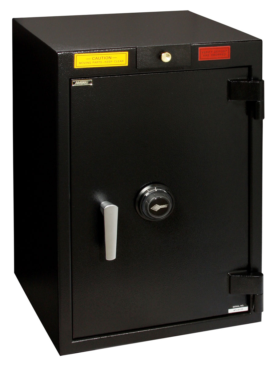 American Security BWB3020-D1 | GunSafes.com