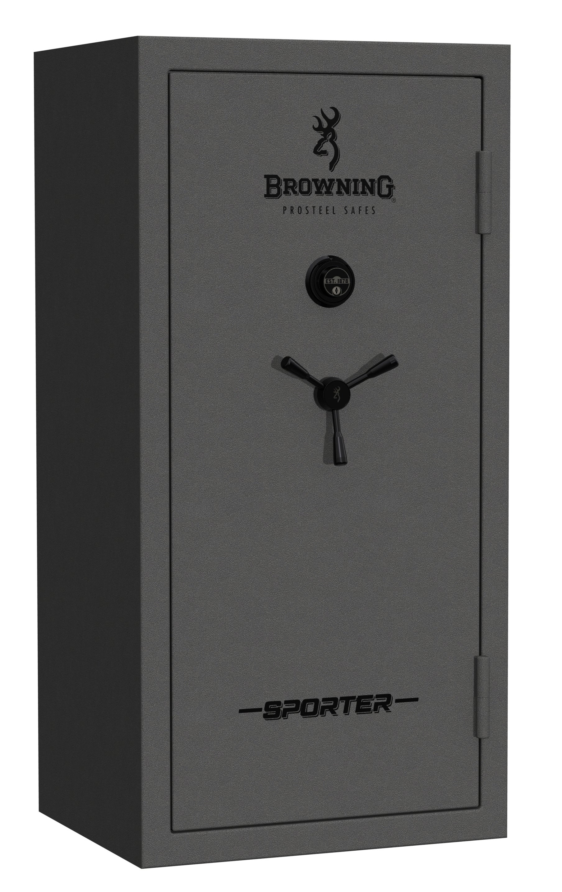 Browning Sp23 Closet Sporter Series 23 Gun Safe Sp23