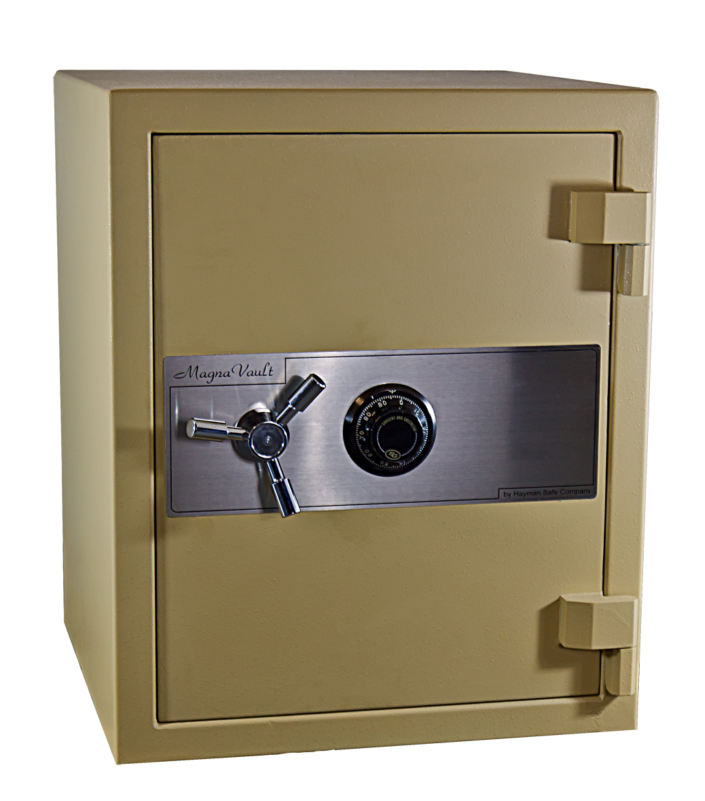 Magna Vault Series safe