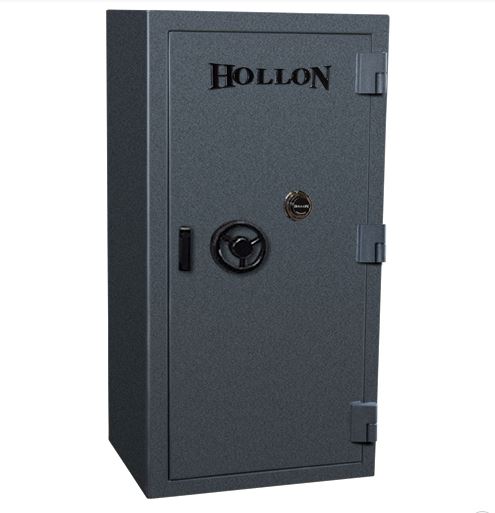 EMP gun safe lock: new or replacement - S&G