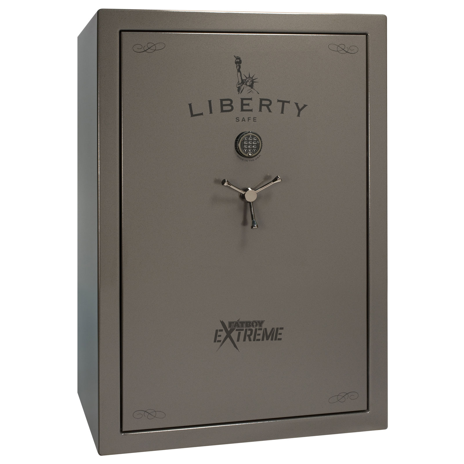 liberty safe accessories