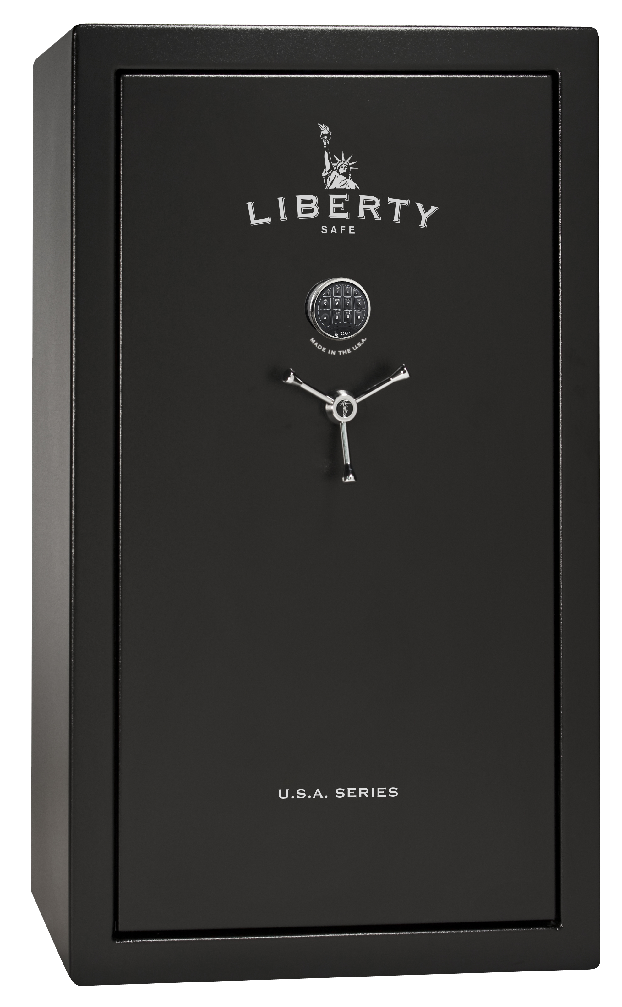 Liberty Gun Safe USA Series 36 Quick Ship USA 36193199RQS