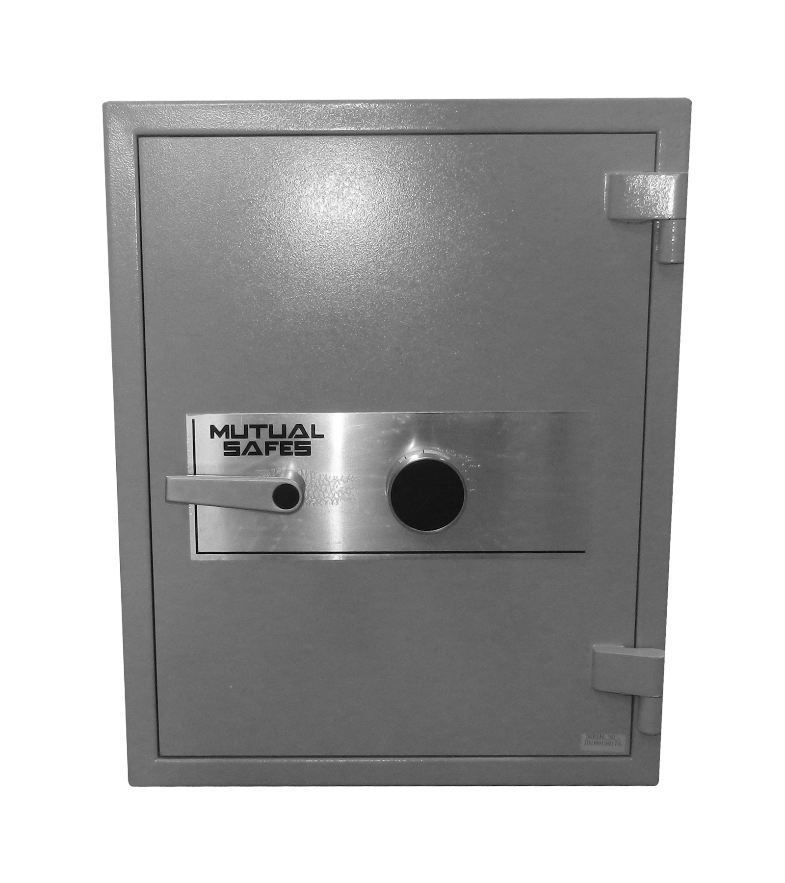 Mutual Safes RS-2 B/F Safe