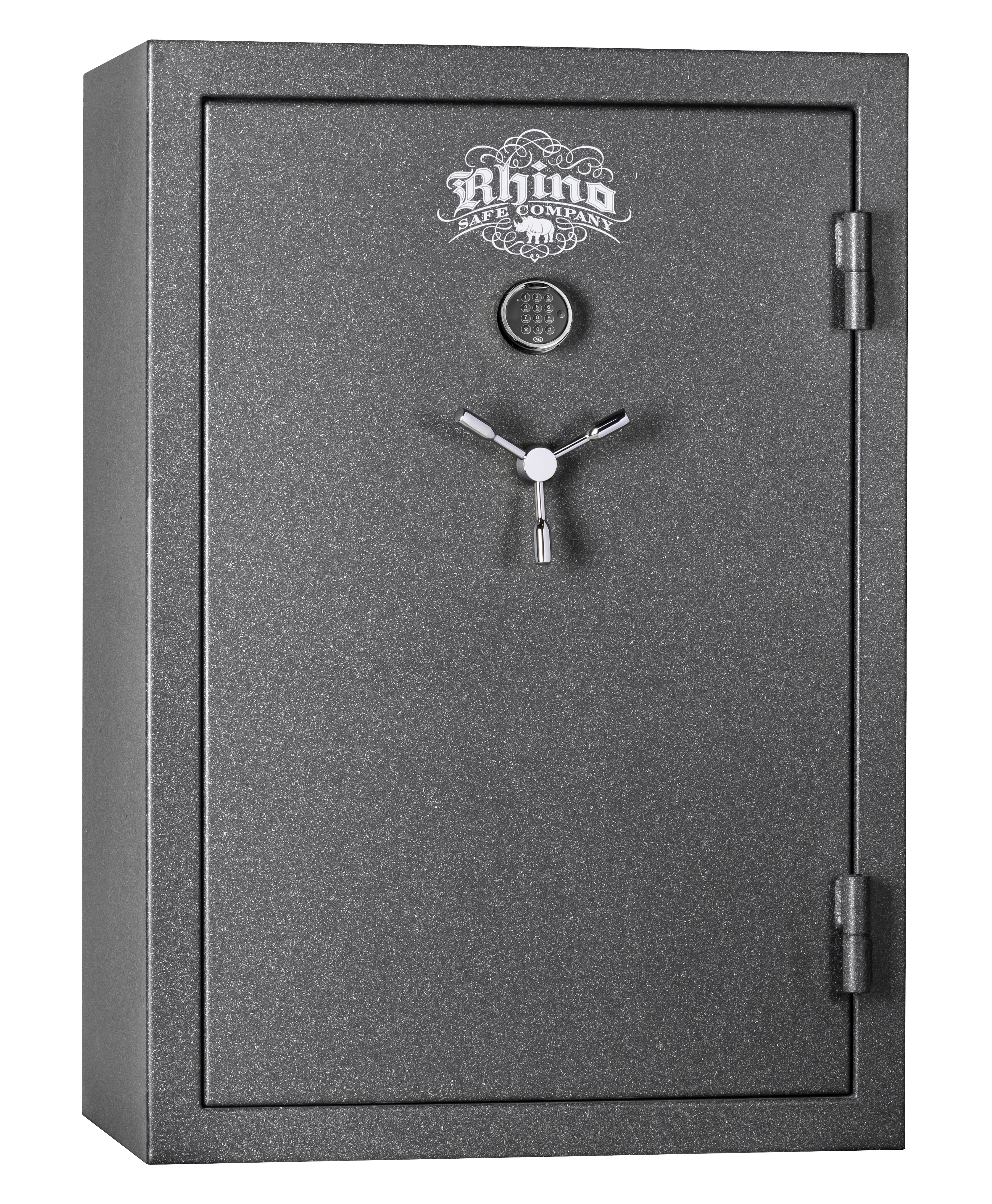 Rhino Warthog RW6042X 80 Minute Fire 54 Gun Safe S G UL