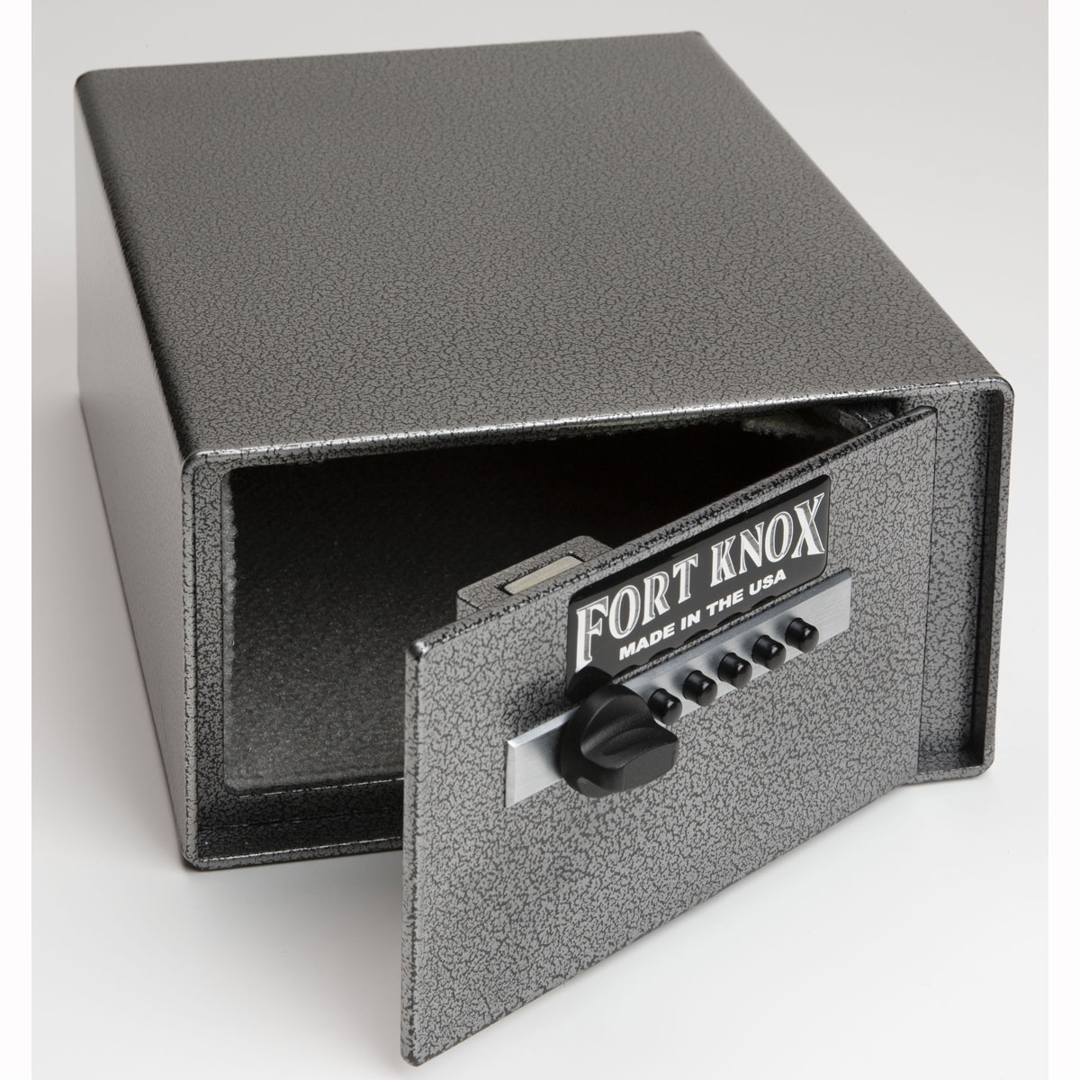 FAST Self Defence — The Safety Box®