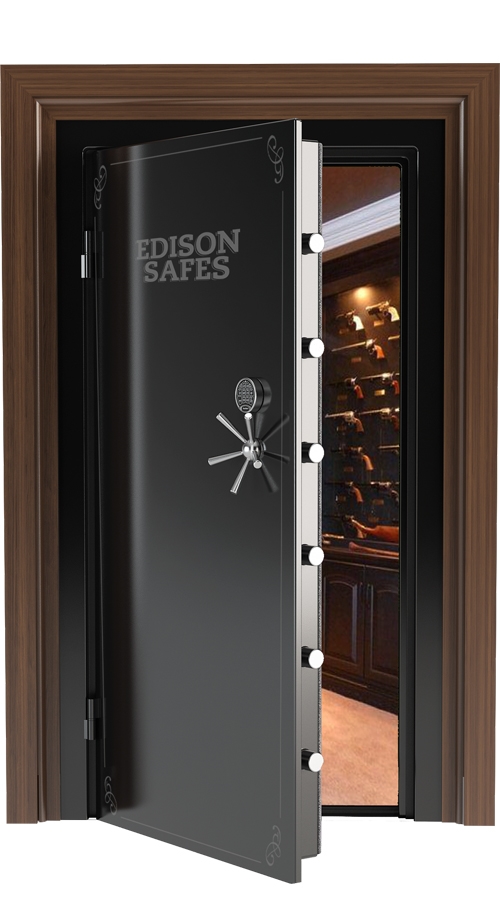 fire proof safes for the home