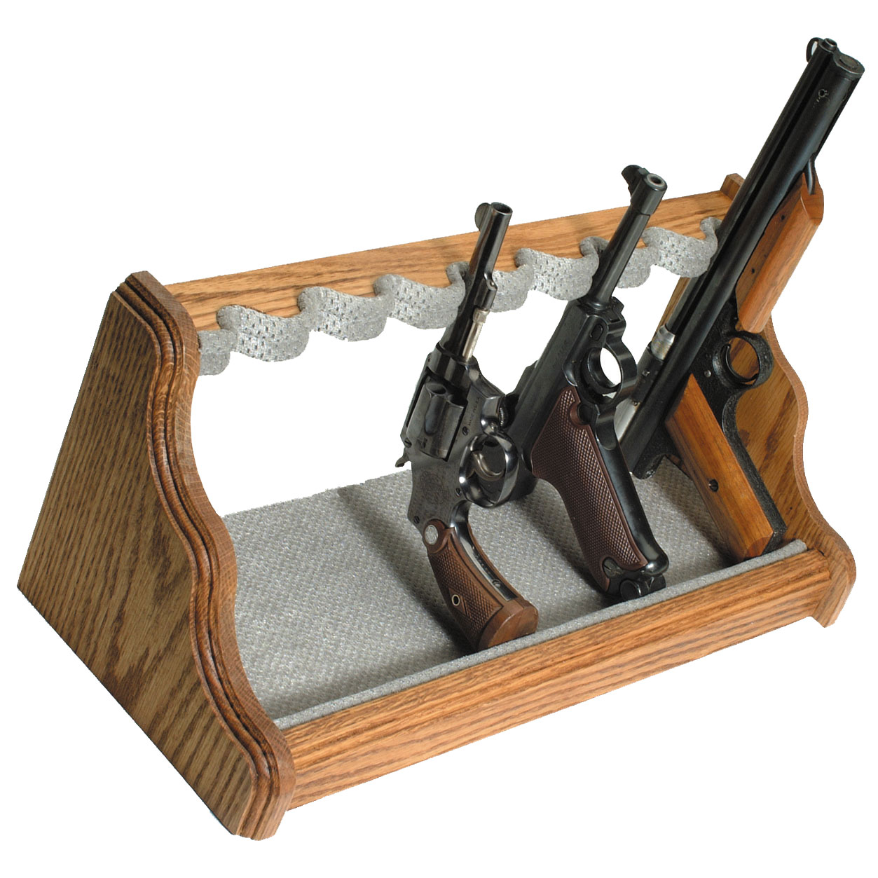 liberty gun safe accesories