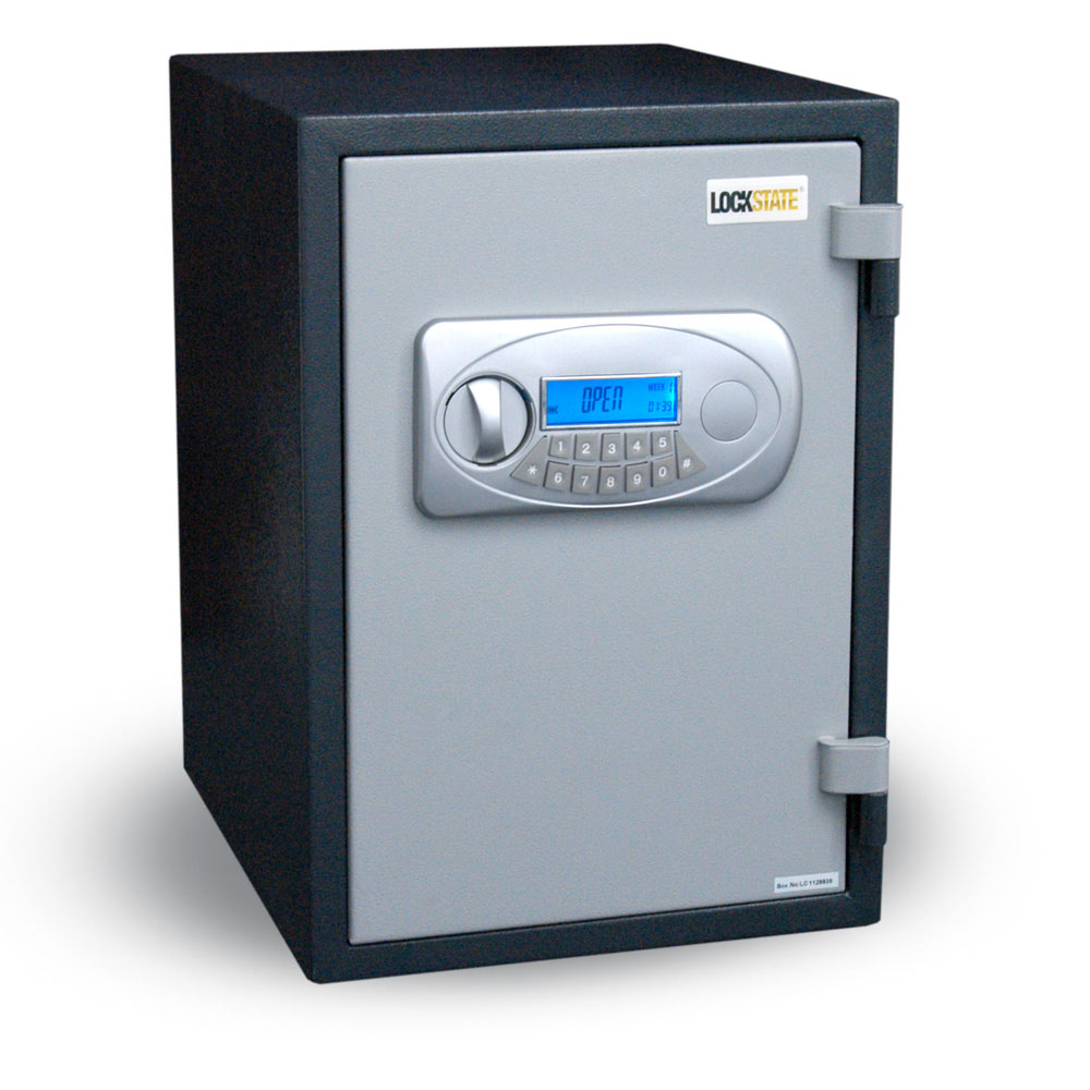 fire proof safes sold at walmart