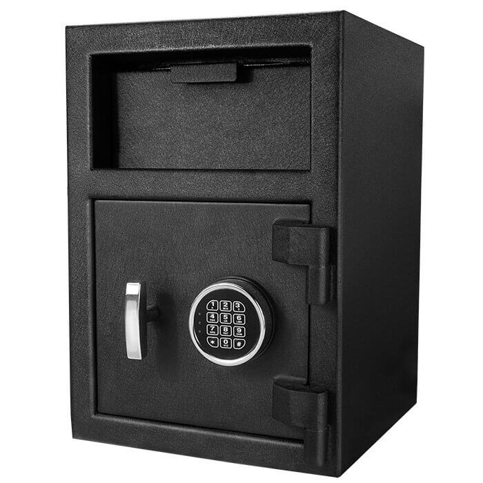 Barska AX12588 Standard Depository Keypad Safe AX12588