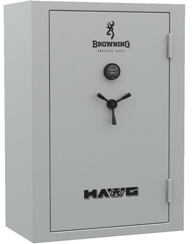 Browning HG49 Gun Safe HAWG Series : 49 Gun Safe 