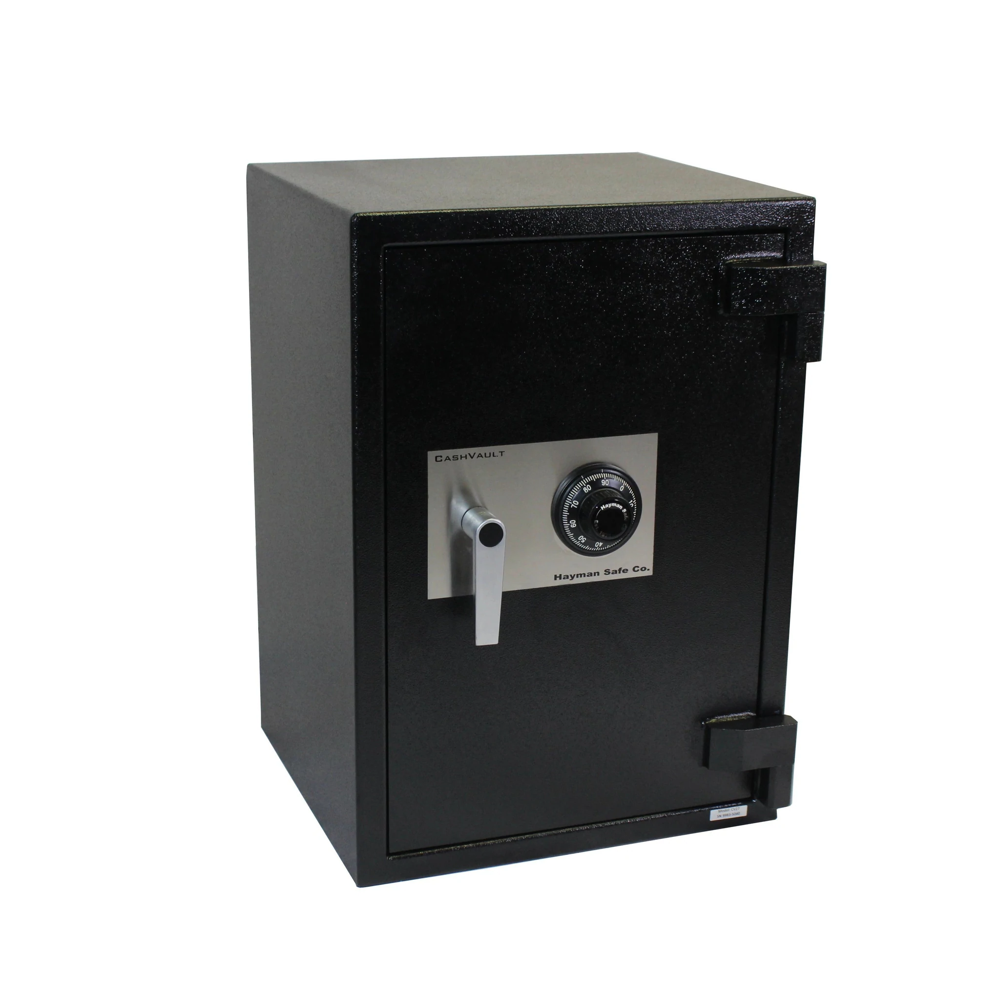 General Purpose Cash Vault | GunSafes.com