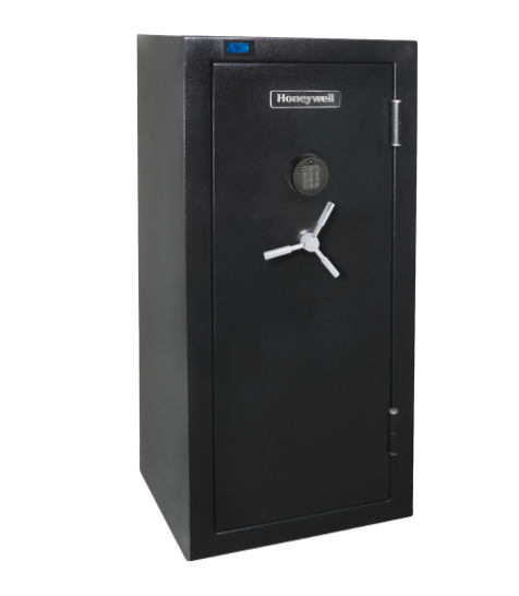 Honeywell Executive 24 Gun Safe Fire Resistant (13.63 Cu. Ft.) 3024DG