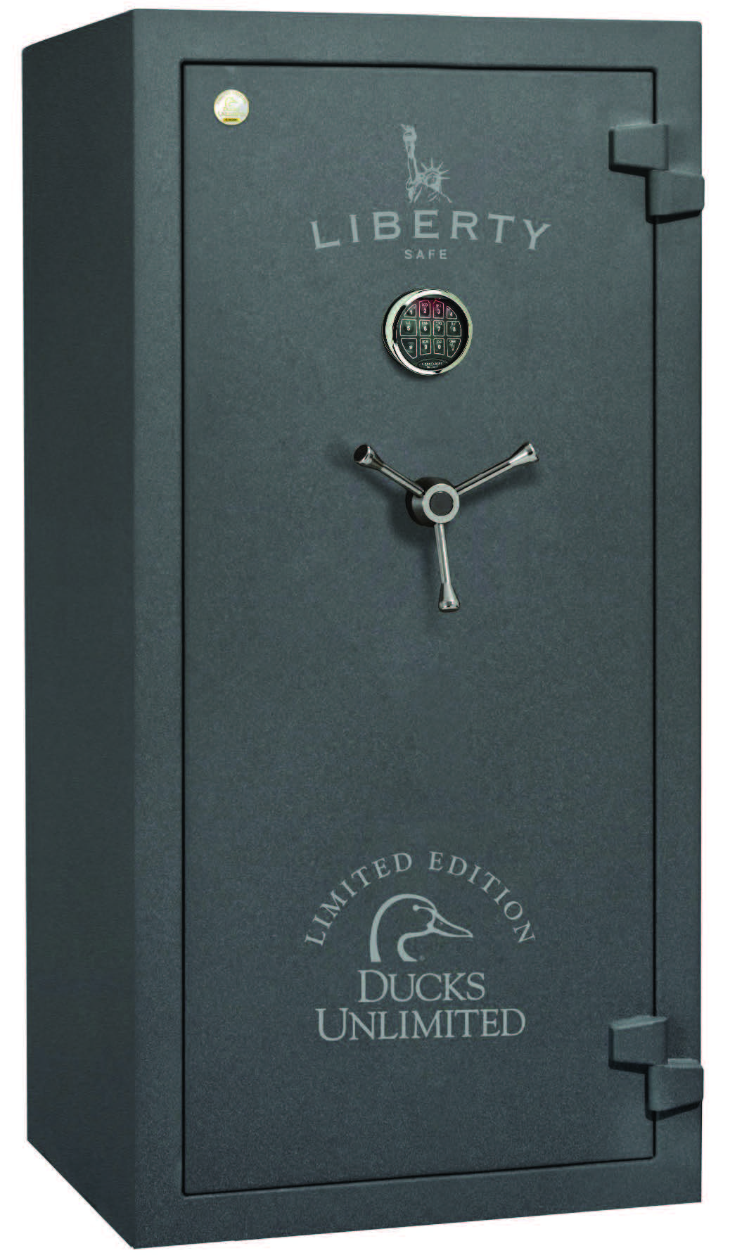 Liberty Gun Safe - Ducks Unlimited 30 ** Limited Inventory ** 