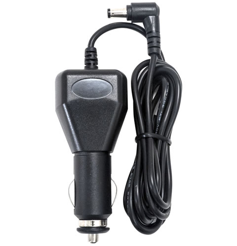 Liberty HDX DC Adapter 