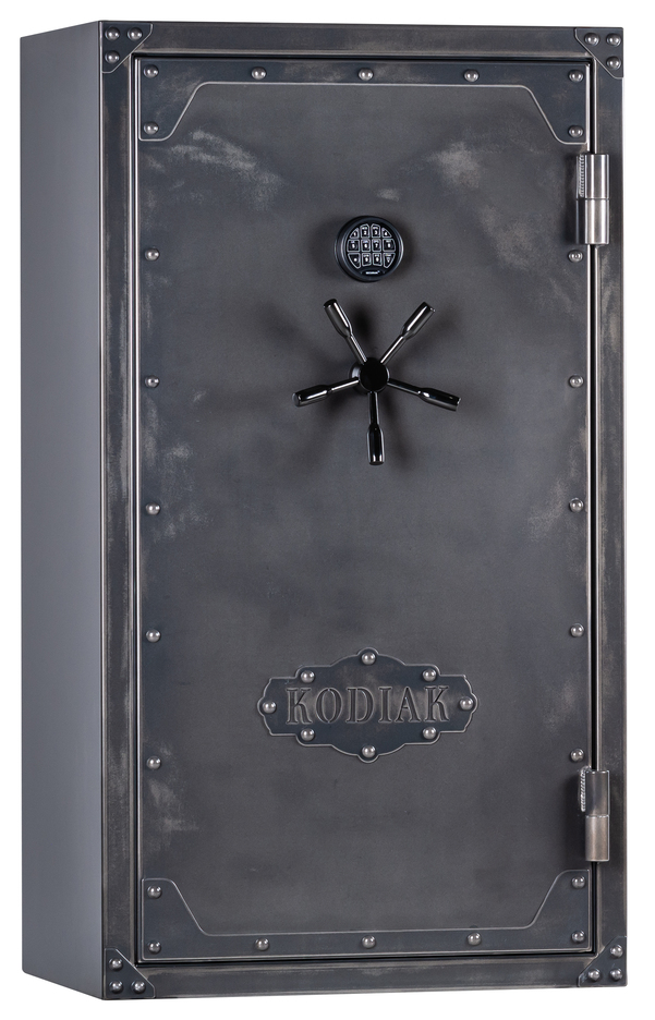 *NEW* Kodiak Strongbox KSX5933 | 59"H x 33"W x 23"D | 41 Long Gun Safe | 60 Min 