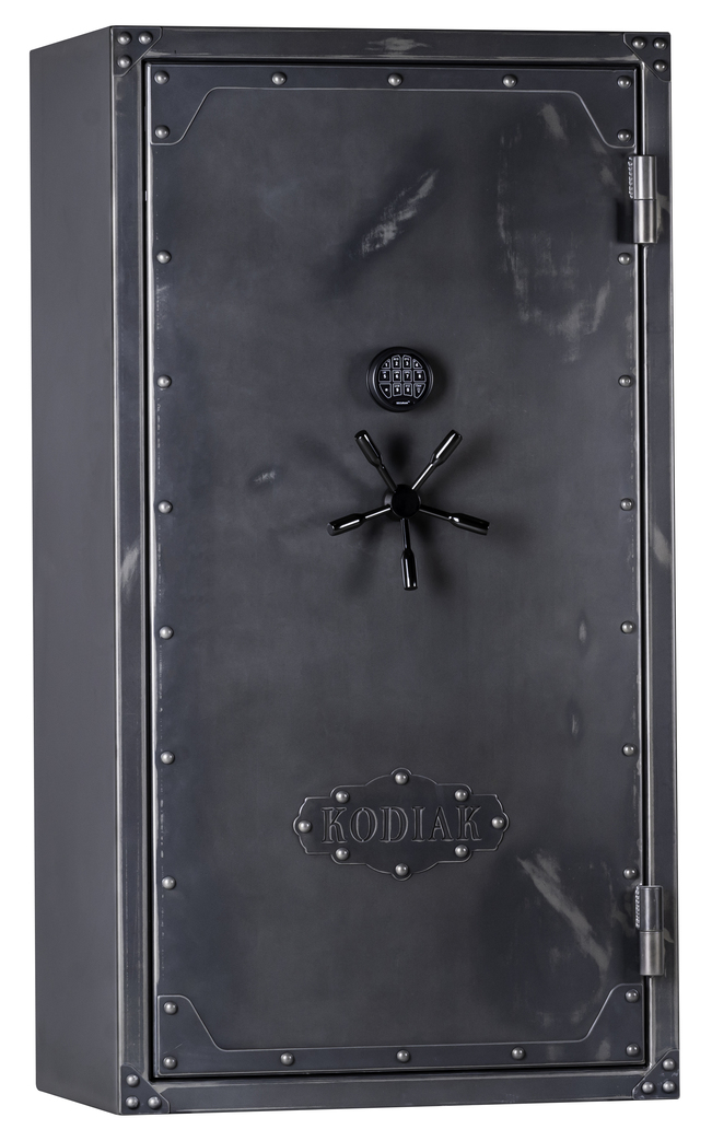 *NEW* Kodiak Strongbox KSX6736 | 67"H x 36"W x 25"D | 46 Long Gun Safe | 60 Min 