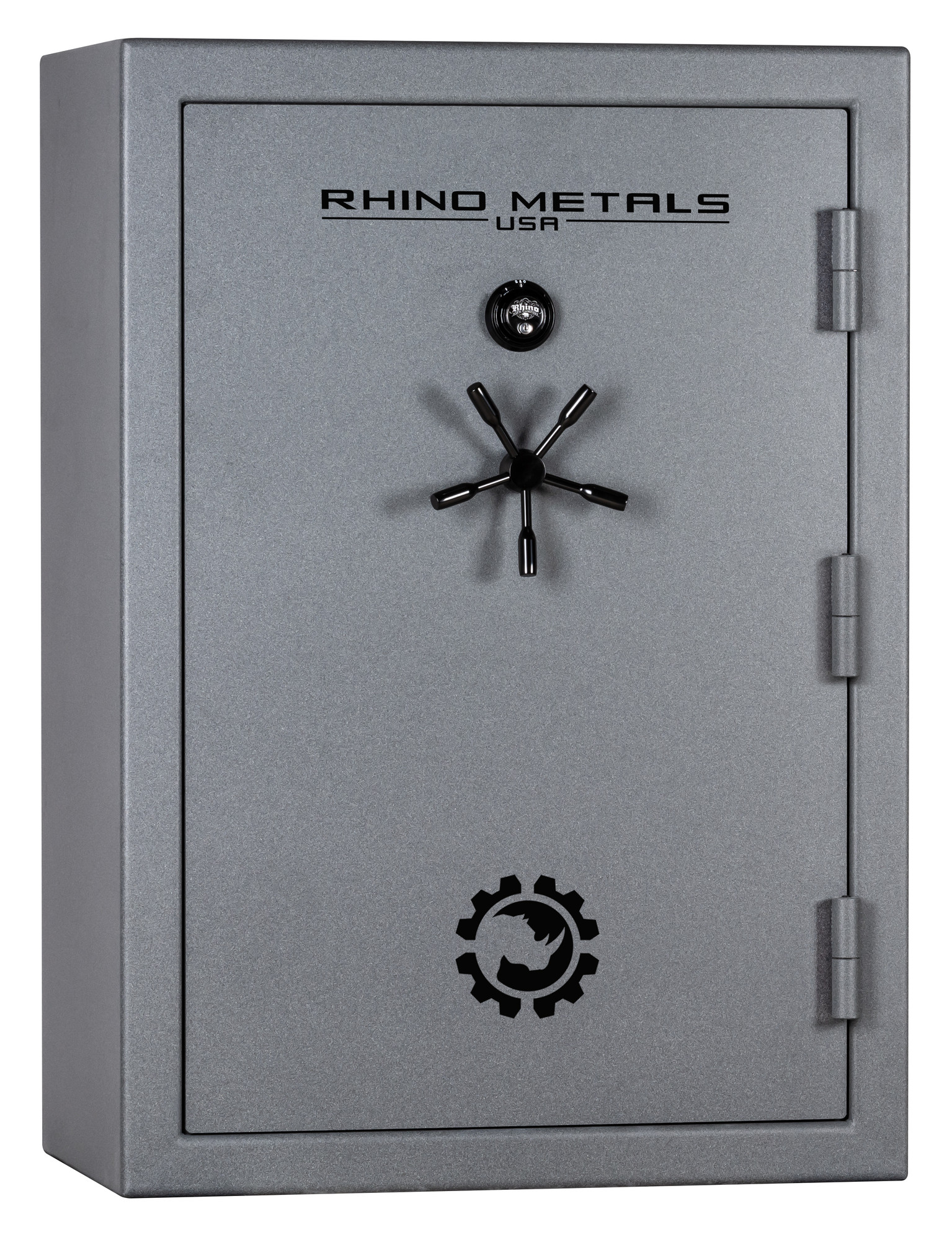 Rhino Thunderbolt RT6042X 54 Long Gun Safe 160 Min Fire Rating 