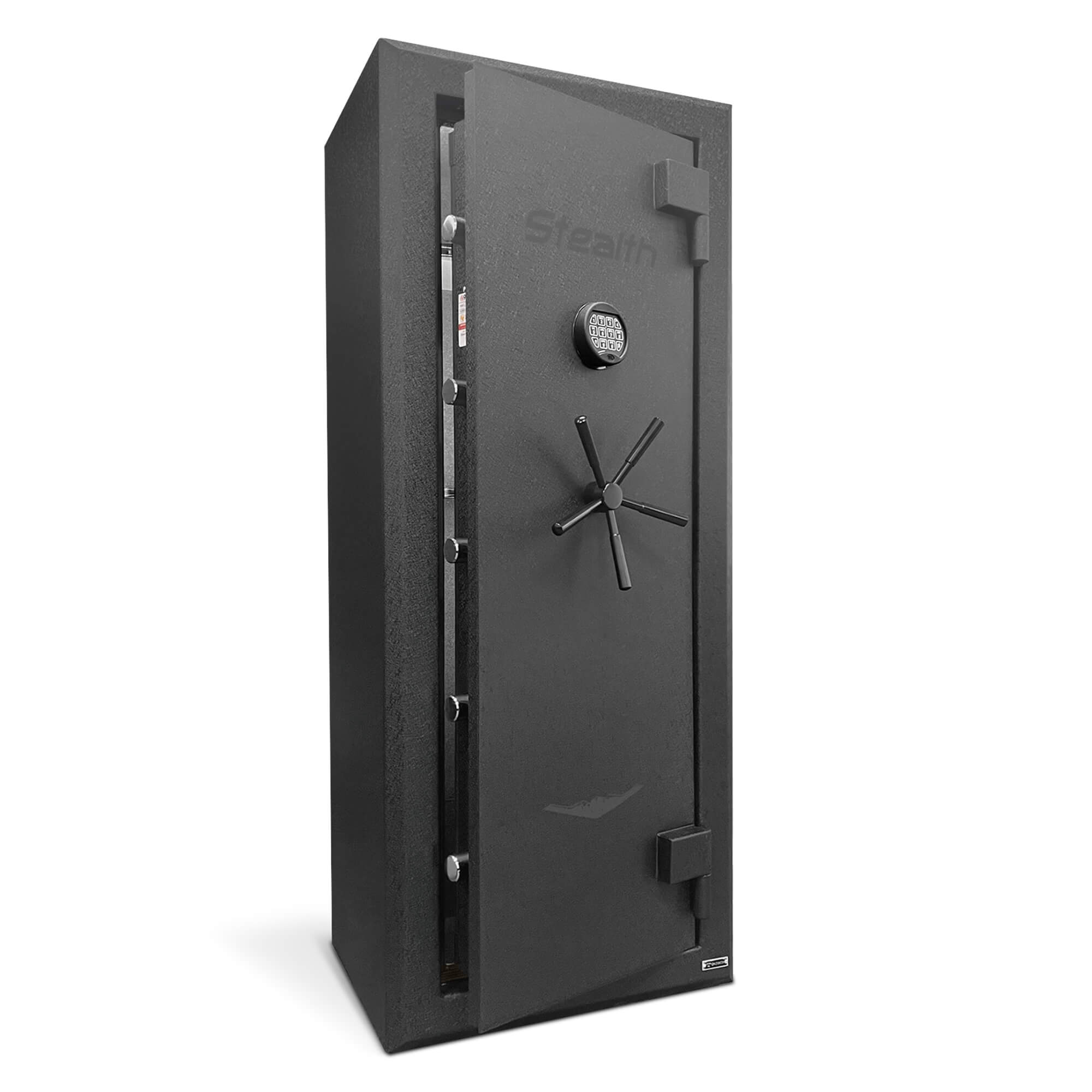 Stealth Premier 23 Gun Safe PR23 