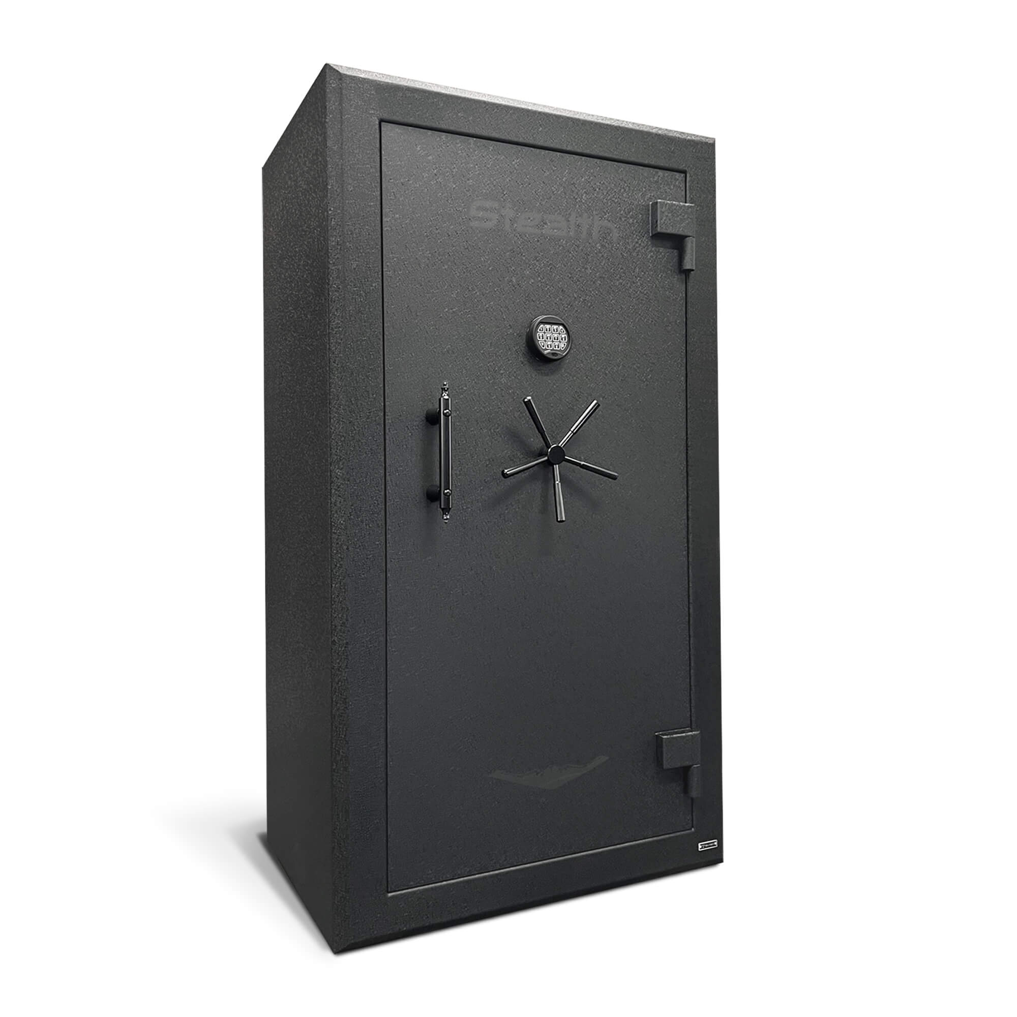 Stealth Premier 36 Gun Safe 