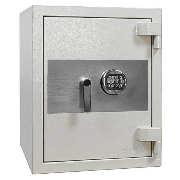 Stealth Tactical Concrete Composite Safe - CS25 STL-CS25