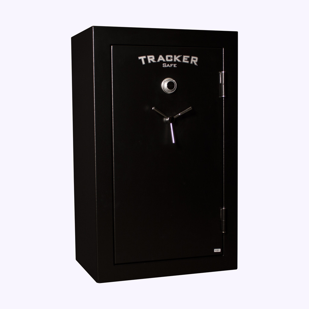 Tracker Series Model M32 32 Long Gun Safe Tracker Series Model M32 Fire Insulated Gun Safes, Fire Insulated Gun Safes, M32 Fire Insulated Gun Safes, Tracker Series Fire Insulated Gun Safes