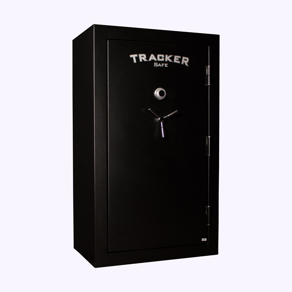 Tracker Series Model M45 45 Long Gun Safe Tracker Series Model M45 Fire Insulated Gun Safes, Fire Insulated Gun Safes, M45 Fire Insulated Gun Safes, Tracker Series Fire Insulated Gun Safes