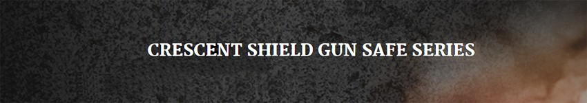 Hollon Crescent Shield Cs-36e Gun Safe For Sale, 36 Long Guns