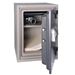 Hollon HS-510 1 Hr. Fireproof Home Safe - .83 cu. ft. - GSHS-510D