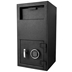 Barska AX12590 Large Depository Keypad Safe