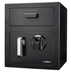 Barska AX13108 Biometric Keypad Depository Safe