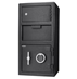 Barska AX13310 0.72/0.78 Cubic Ft Locker Depository Safe