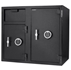 Barska AX13316 2.58/4.68 Cubic Ft Locker Depository Safe