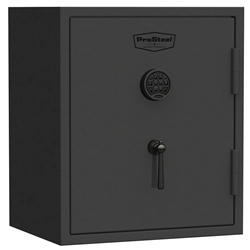 Browning Home Deluxe Fireproof Safe 