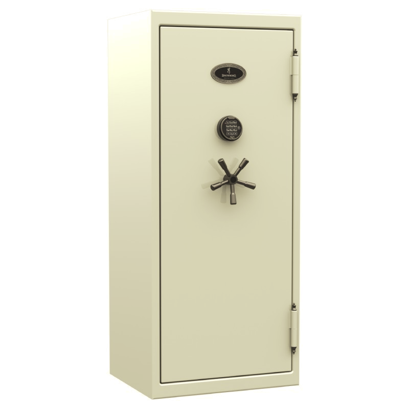 Browning Home Safe Deluxe 19 HSD19   Hsd19 Ivory 