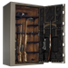 Browning M49T Gun Safe Medallion Series : 49 Gun Safe - M49T