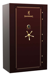 Browning M49T Gun Safe Medallion Series : 49 Gun Safe 