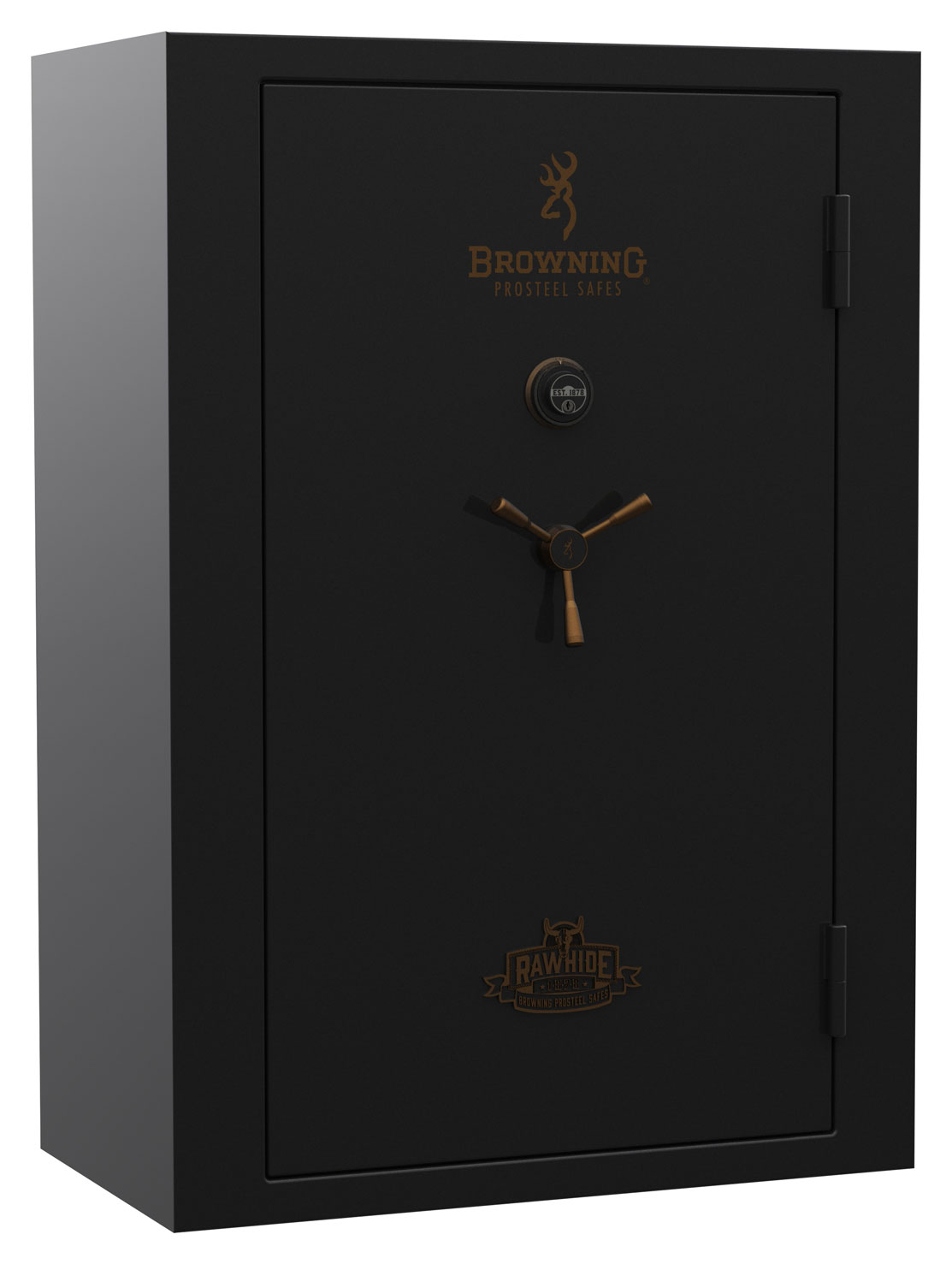 how to break into a browning prosteel safe