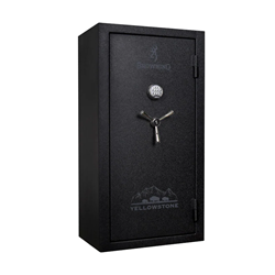 Browning Yellowstone Series 23 Gun Safe 