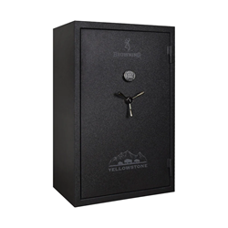 Browning Yellowstone Series 40 Gun Safe 