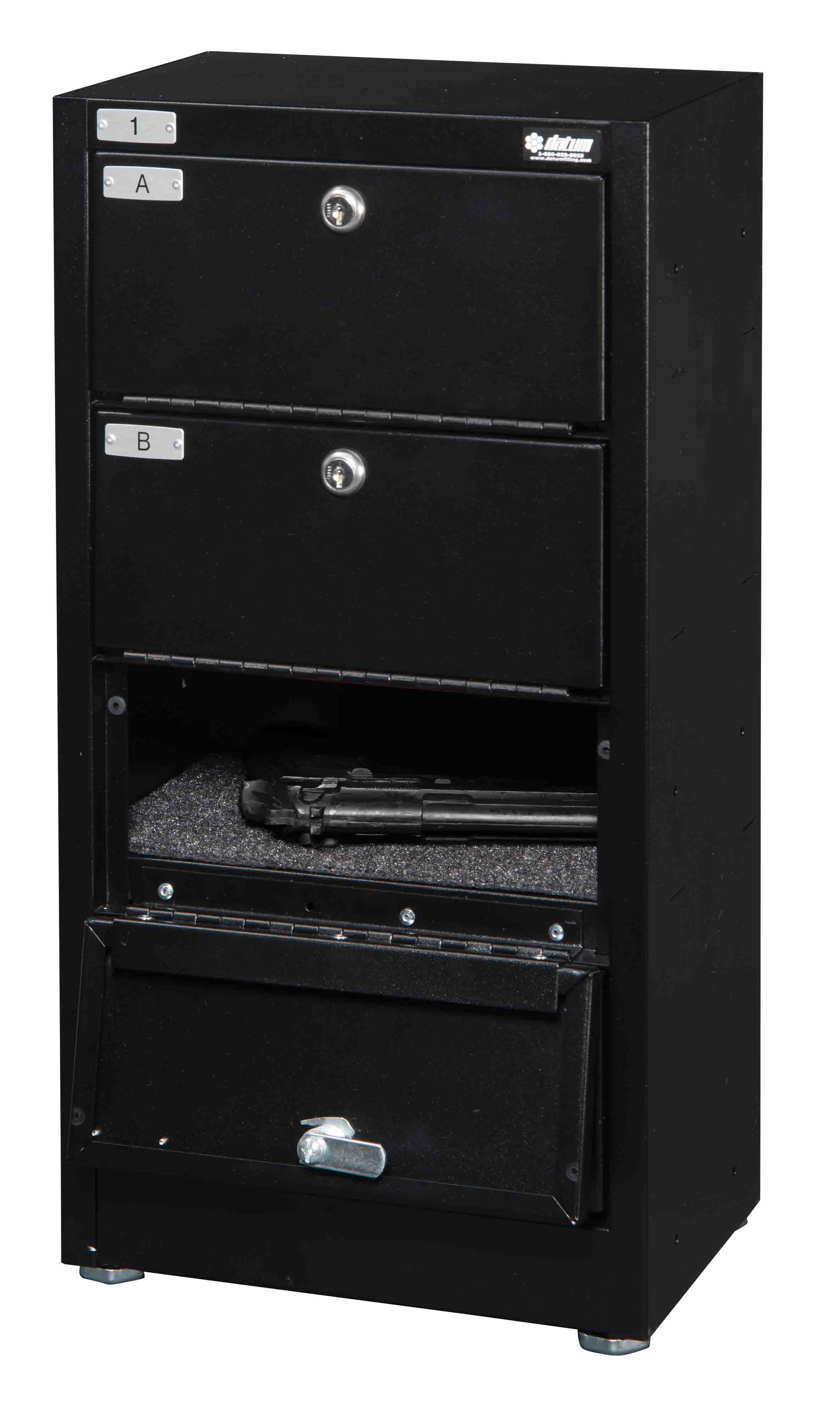 Datum Argos WMC-4-231208 | GunSafes.com