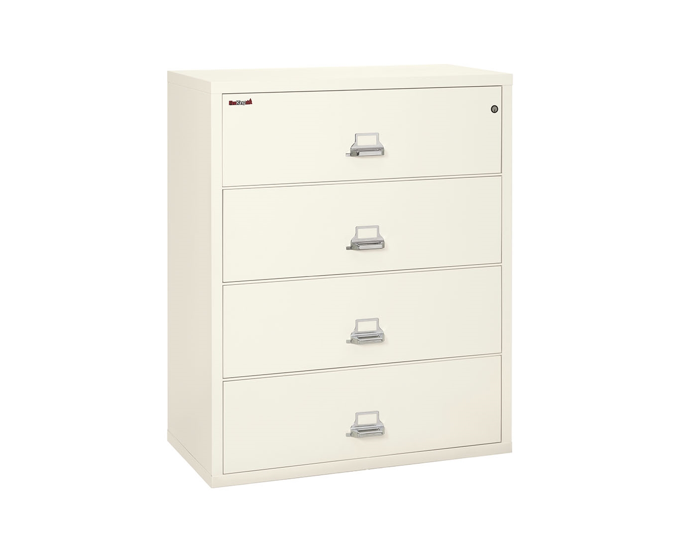 Fireking drawer online lateral file