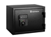 Fortress 44EF20 Personal Fireproof Safes - 44EF20