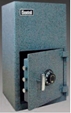 Gardall Heavy-Duty Depository Safe