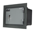 Gardall Insulated Wall Safe WMS911-G-K