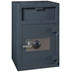 Hollon FD-3020 3.65 cu. ft. Deposit Safe with Internal locking compartment