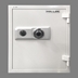 Hollon HS-530WD 2 Hour Fireproof Home Safes