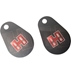 Hornady® RAPiD™ Safe Key Fob (2 Pk)