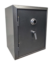 Ironman 3024 1500 Series Small Personal Gun Safe 