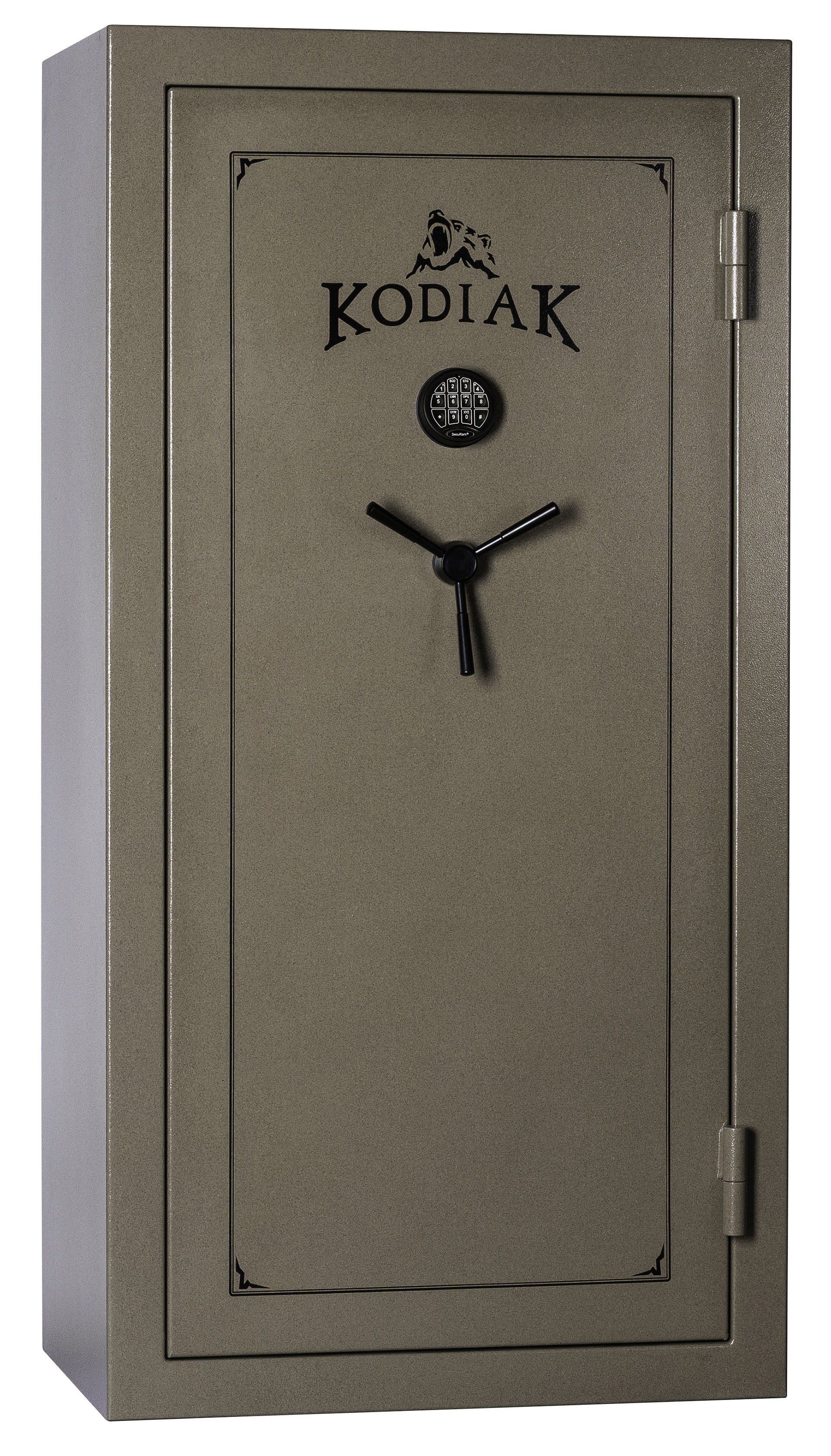 Kodiak safes deals