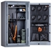 Kodiak KGX5933G | 59"H x 33"W x 23"D | 41 Long Gun Safe | 60 Min - KGX5933G